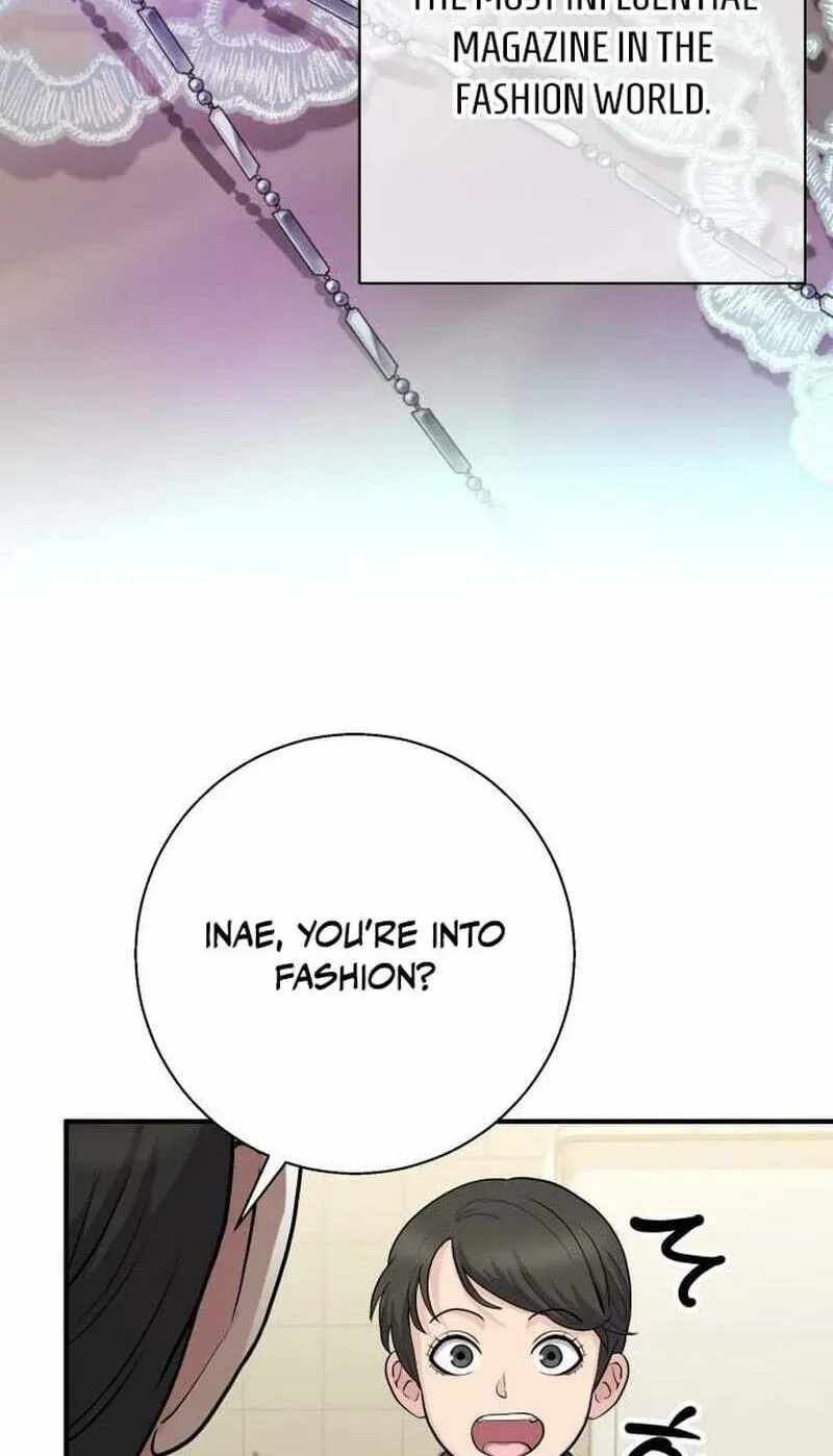 The Chaebol Family’s Genius Monster — Chapter 13 — page 31