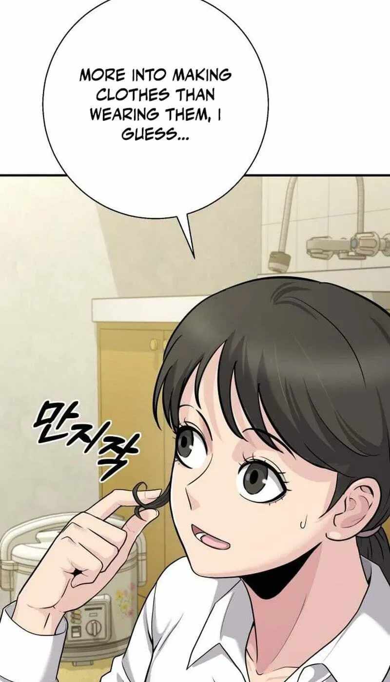 The Chaebol Family’s Genius Monster — Chapter 13 — page 33