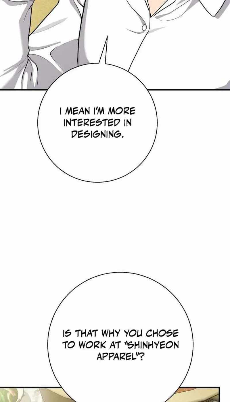 The Chaebol Family’s Genius Monster — Chapter 13 — page 34