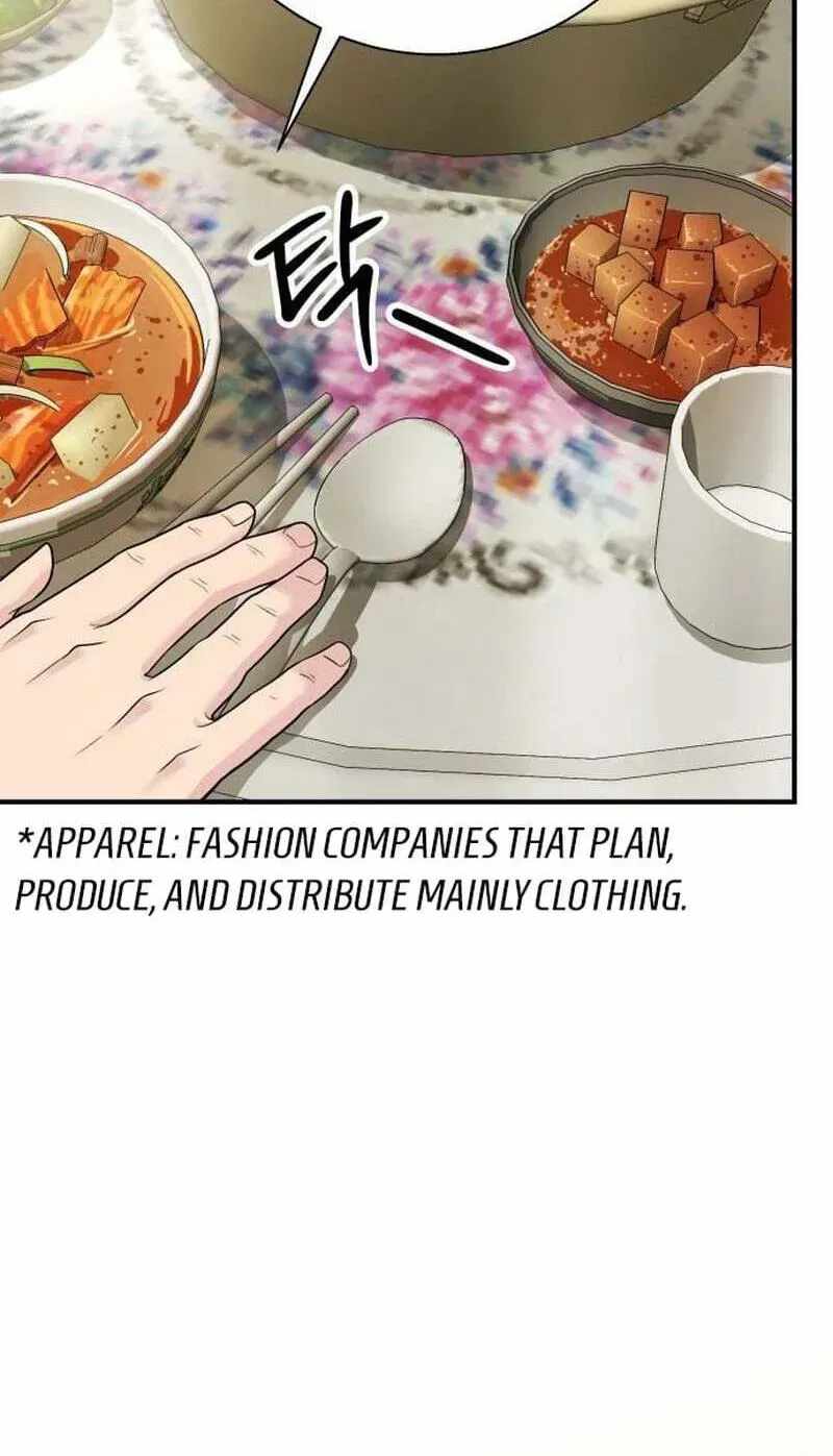 The Chaebol Family’s Genius Monster — Chapter 13 — page 35