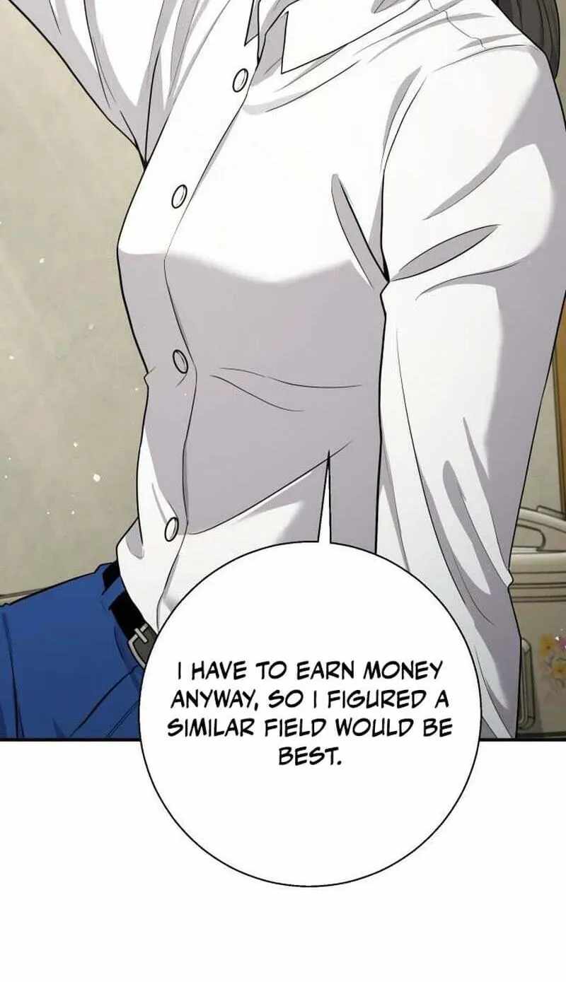 The Chaebol Family’s Genius Monster — Chapter 13 — page 37