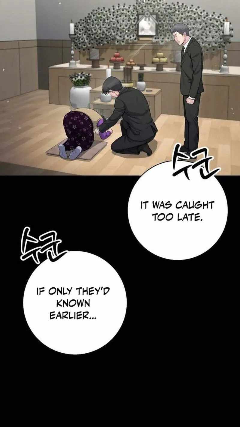 The Chaebol Family’s Genius Monster — Chapter 13 — page 46