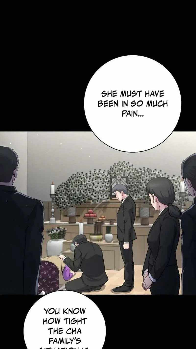 The Chaebol Family’s Genius Monster — Chapter 13 — page 47