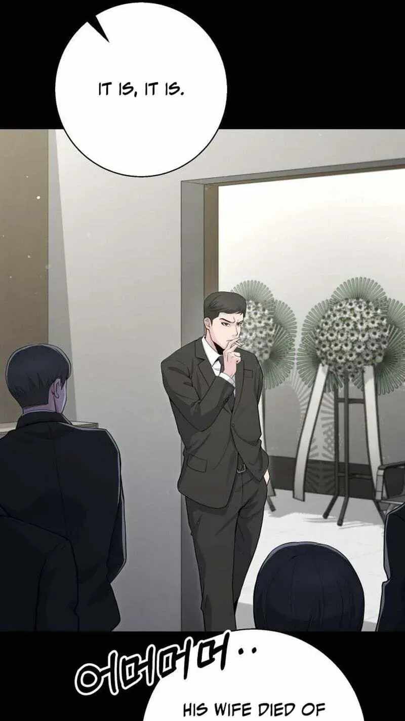 The Chaebol Family’s Genius Monster — Chapter 13 — page 50