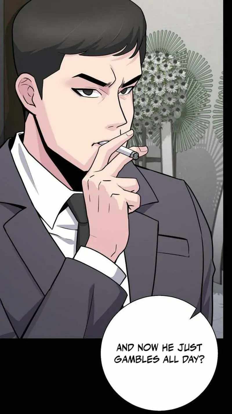 The Chaebol Family’s Genius Monster — Chapter 13 — page 52