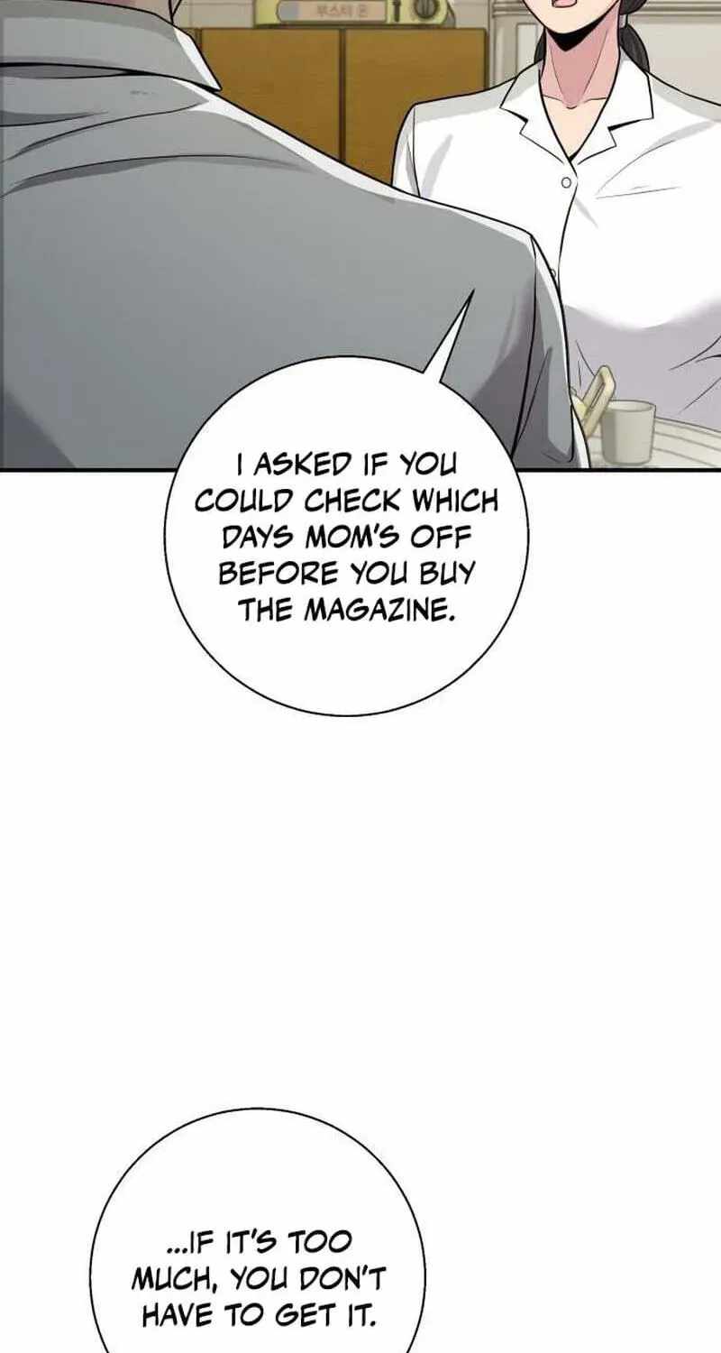 The Chaebol Family’s Genius Monster — Chapter 13 — page 62