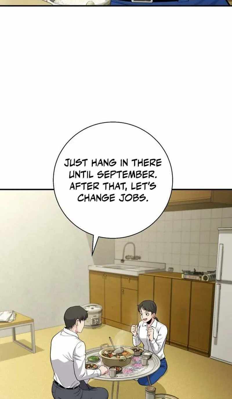 The Chaebol Family’s Genius Monster — Chapter 13 — page 72