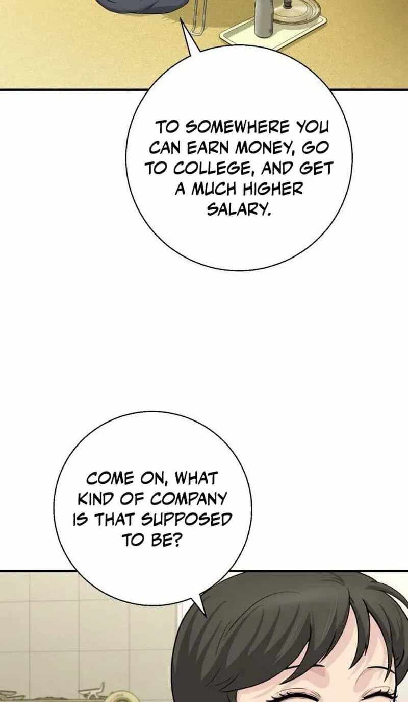 The Chaebol Family’s Genius Monster — Chapter 13 — page 73