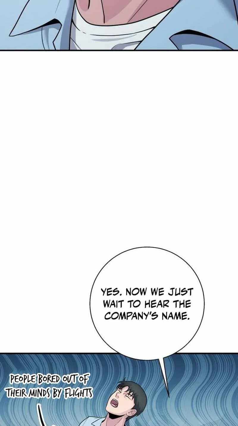 The Chaebol Family’s Genius Monster — Chapter 13 — page 82