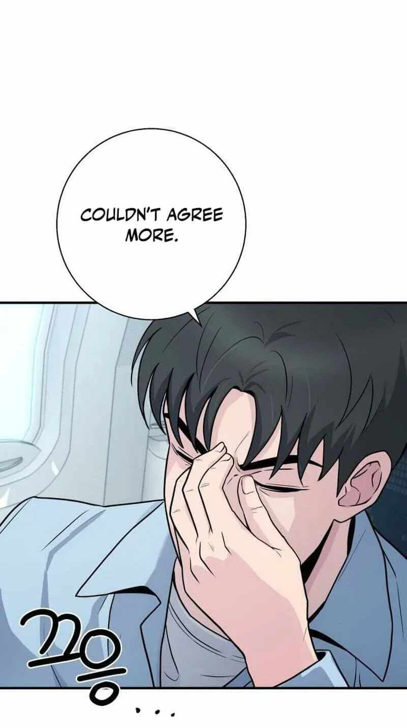 The Chaebol Family’s Genius Monster — Chapter 13 — page 84