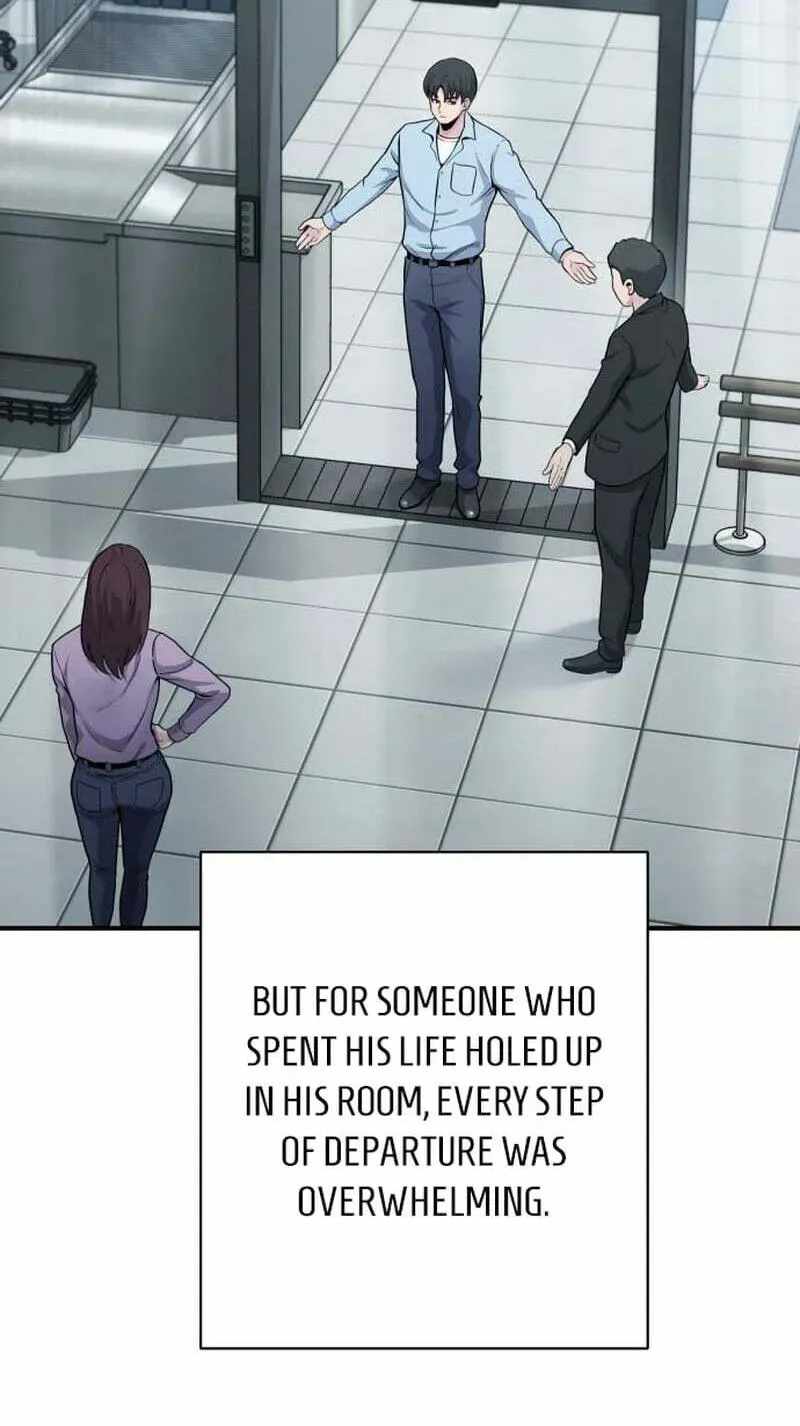 The Chaebol Family’s Genius Monster — Chapter 13 — page 87