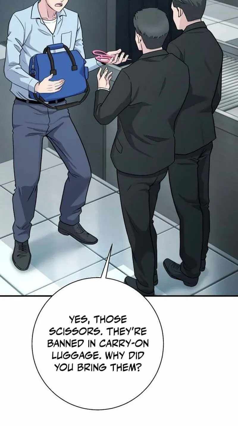 The Chaebol Family’s Genius Monster — Chapter 13 — page 90