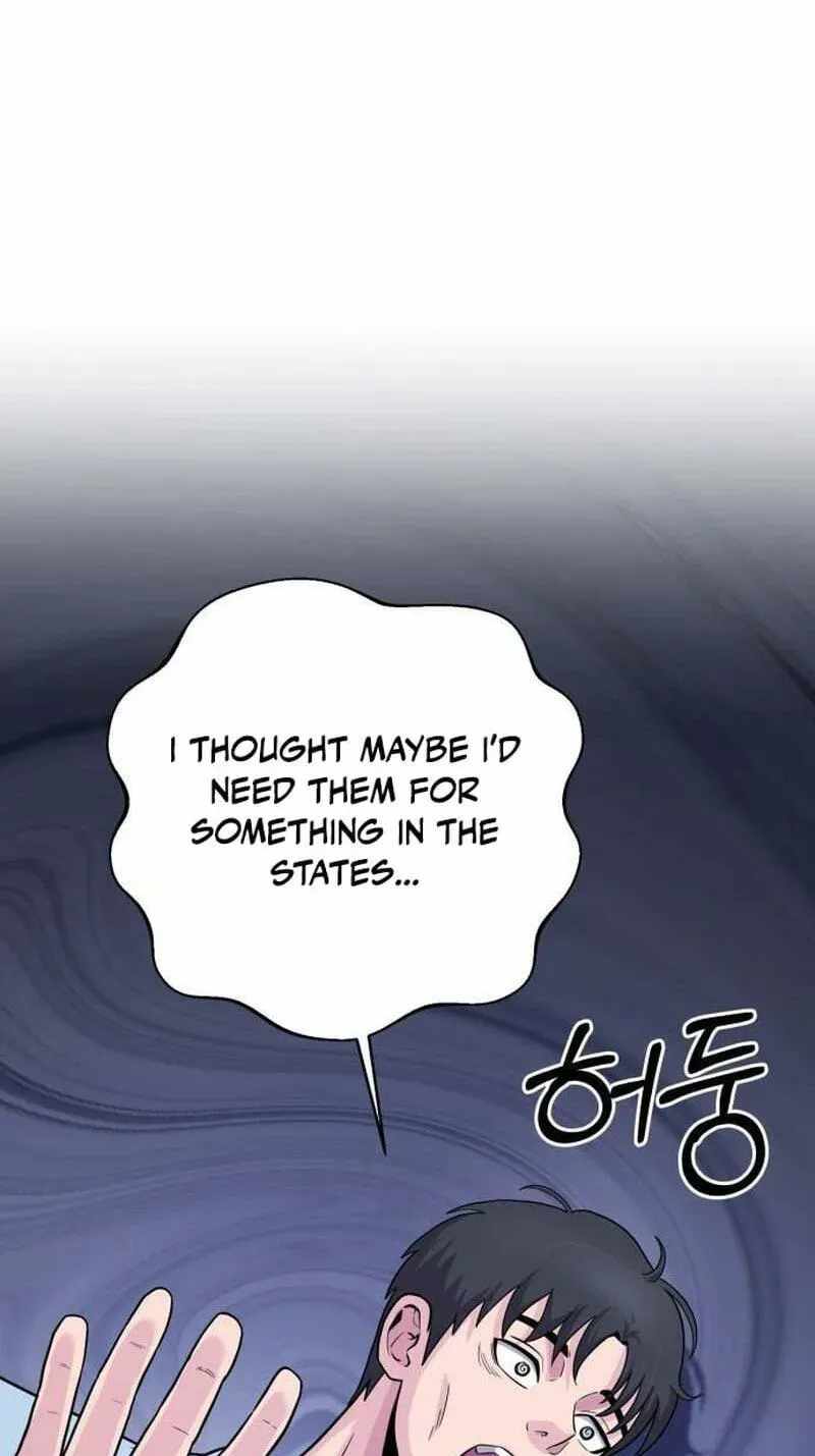 The Chaebol Family’s Genius Monster — Chapter 13 — page 91