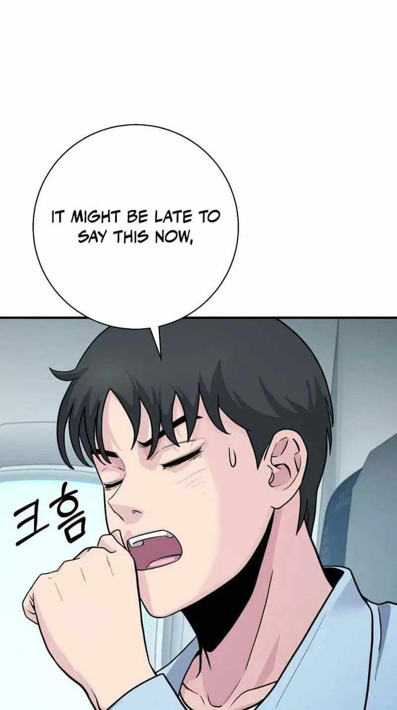 The Chaebol Family’s Genius Monster — Chapter 13 — page 95