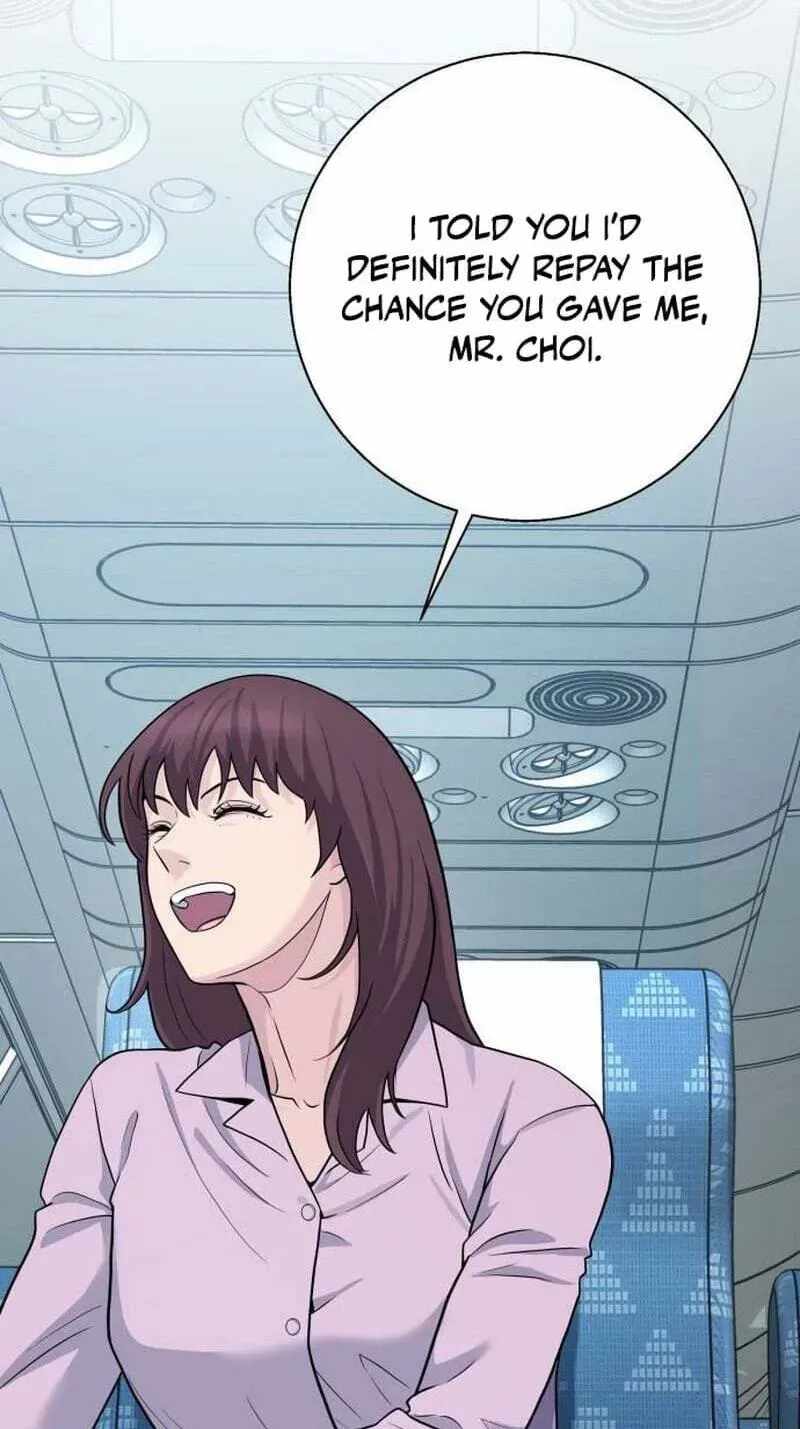 The Chaebol Family’s Genius Monster — Chapter 13 — page 98