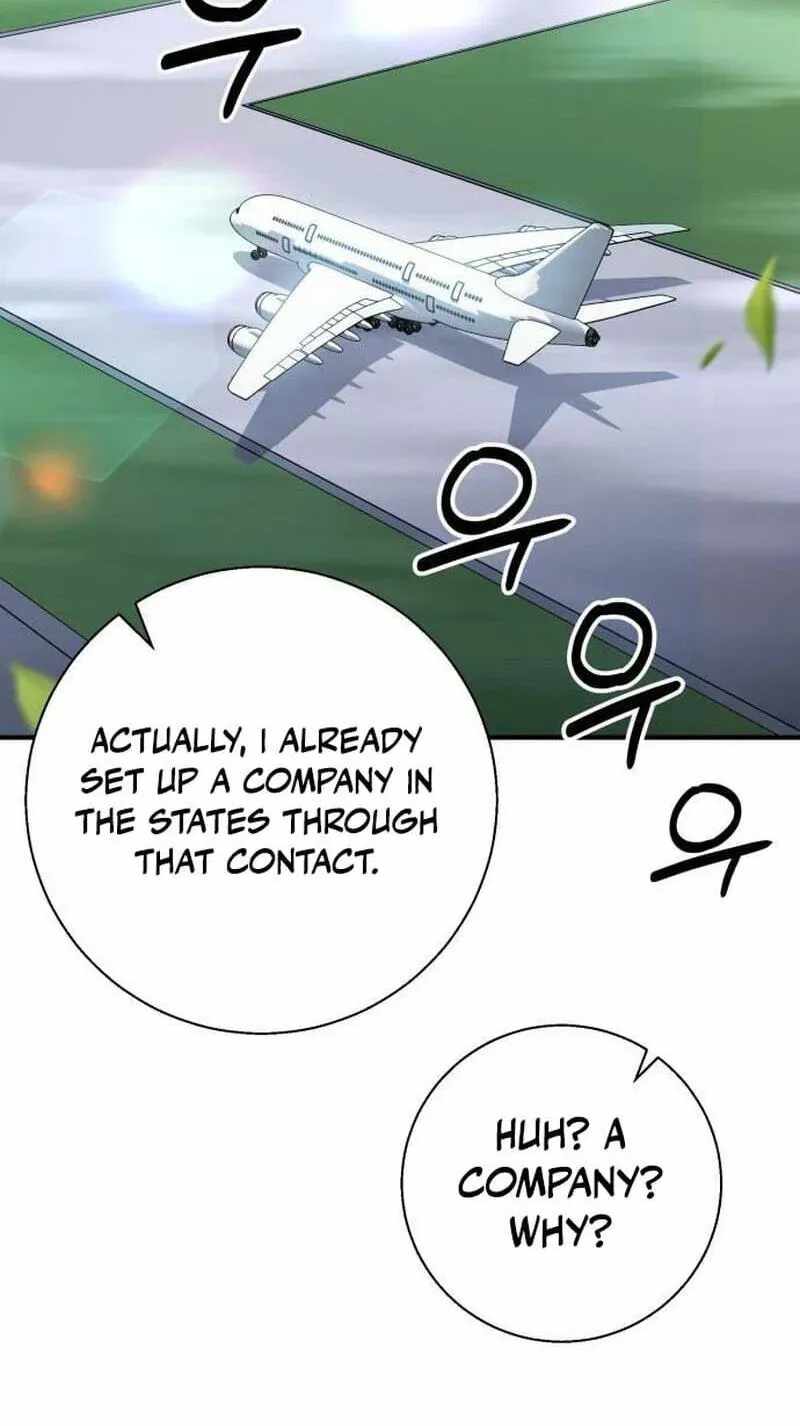 The Chaebol Family’s Genius Monster — Chapter 13 — page 101