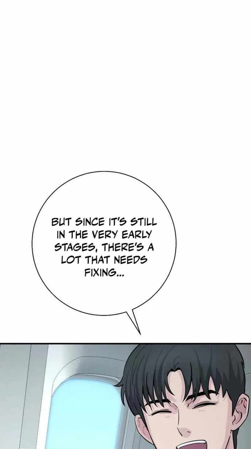 The Chaebol Family’s Genius Monster — Chapter 13 — page 102