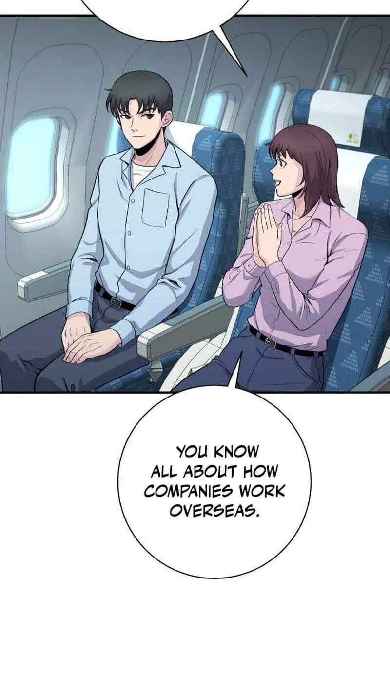 The Chaebol Family’s Genius Monster — Chapter 13 — page 104