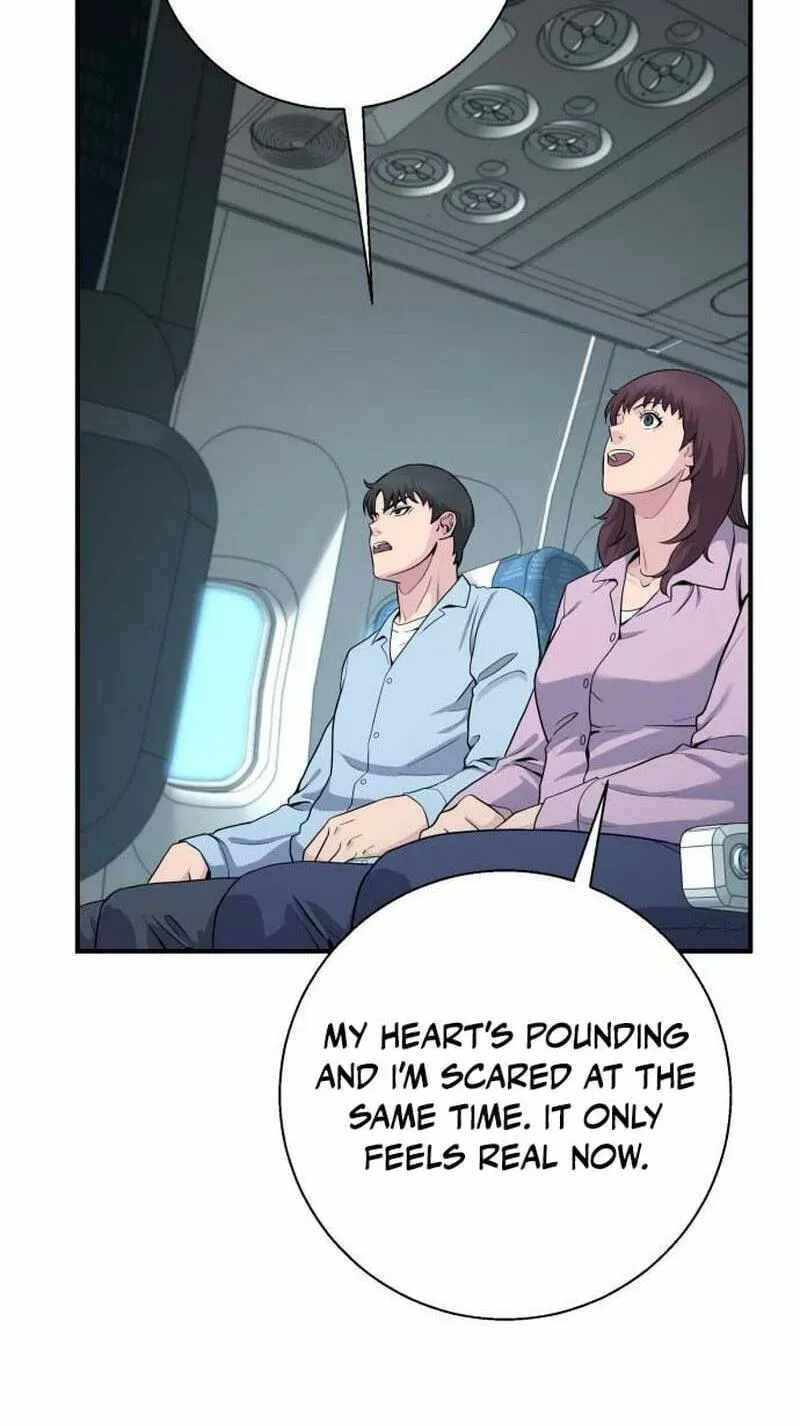 The Chaebol Family’s Genius Monster — Chapter 13 — page 108