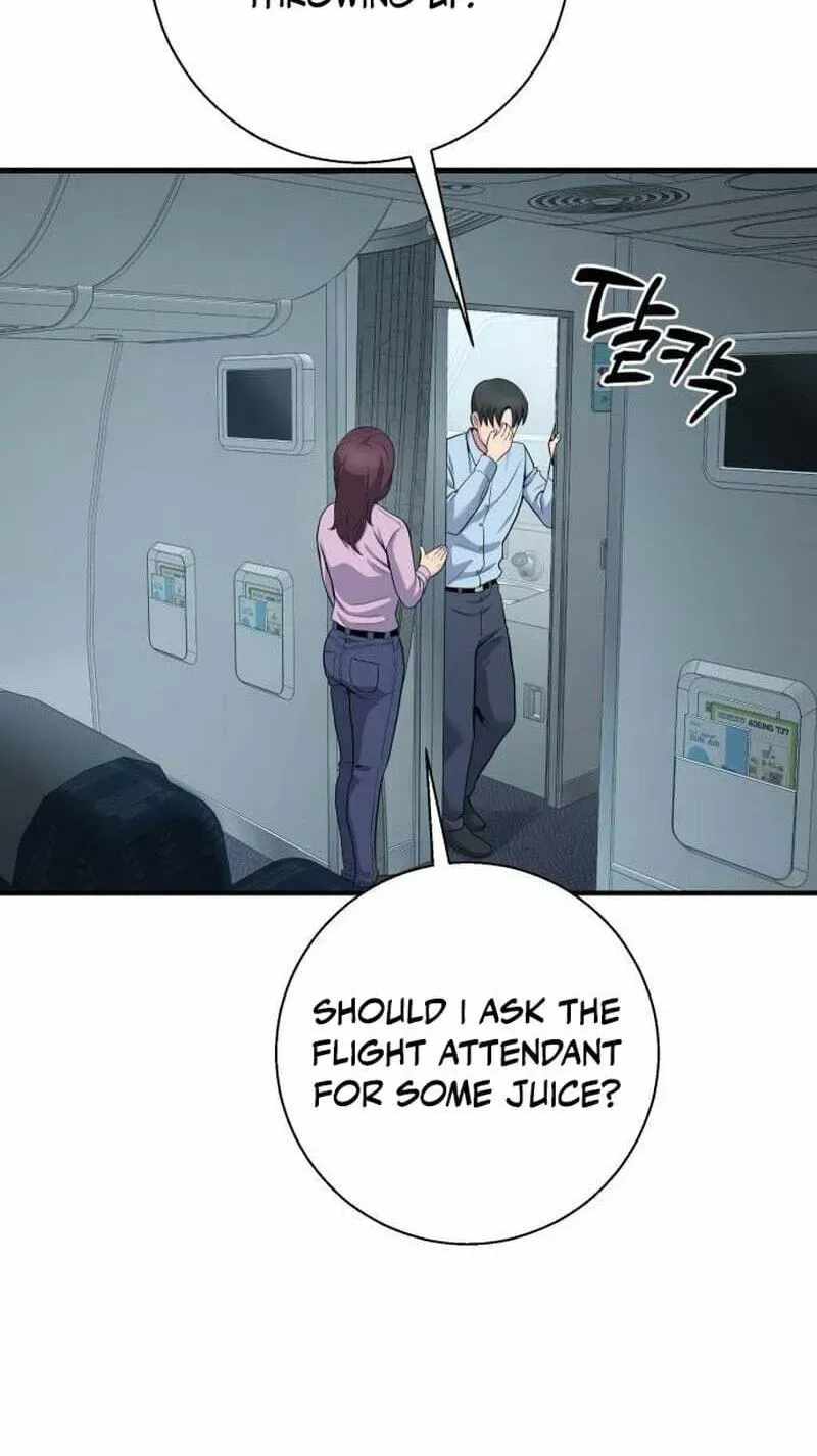 The Chaebol Family’s Genius Monster — Chapter 13 — page 122