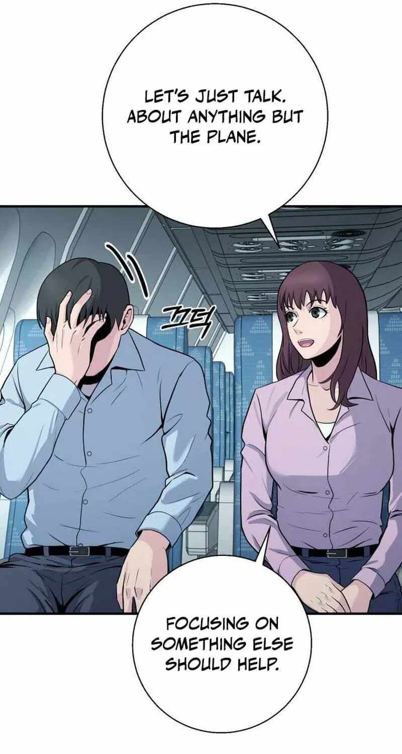 The Chaebol Family’s Genius Monster — Chapter 13 — page 135