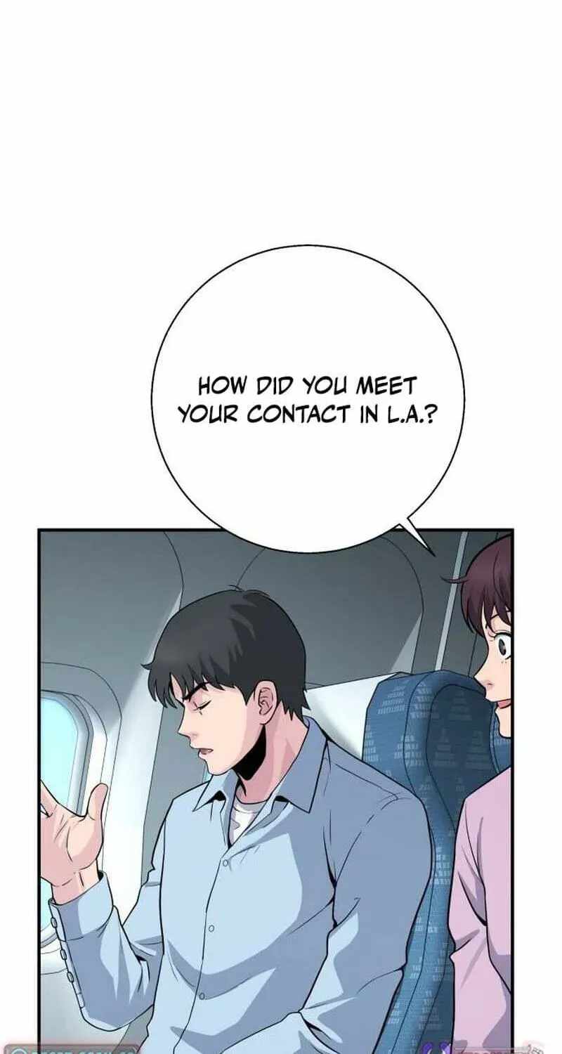 The Chaebol Family’s Genius Monster — Chapter 13 — page 137