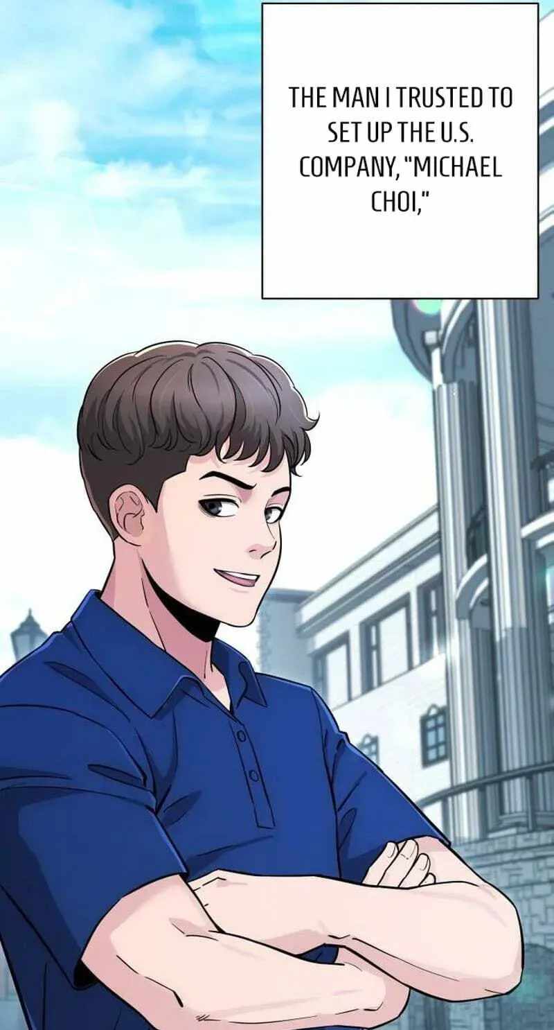 The Chaebol Family’s Genius Monster — Chapter 13 — page 145