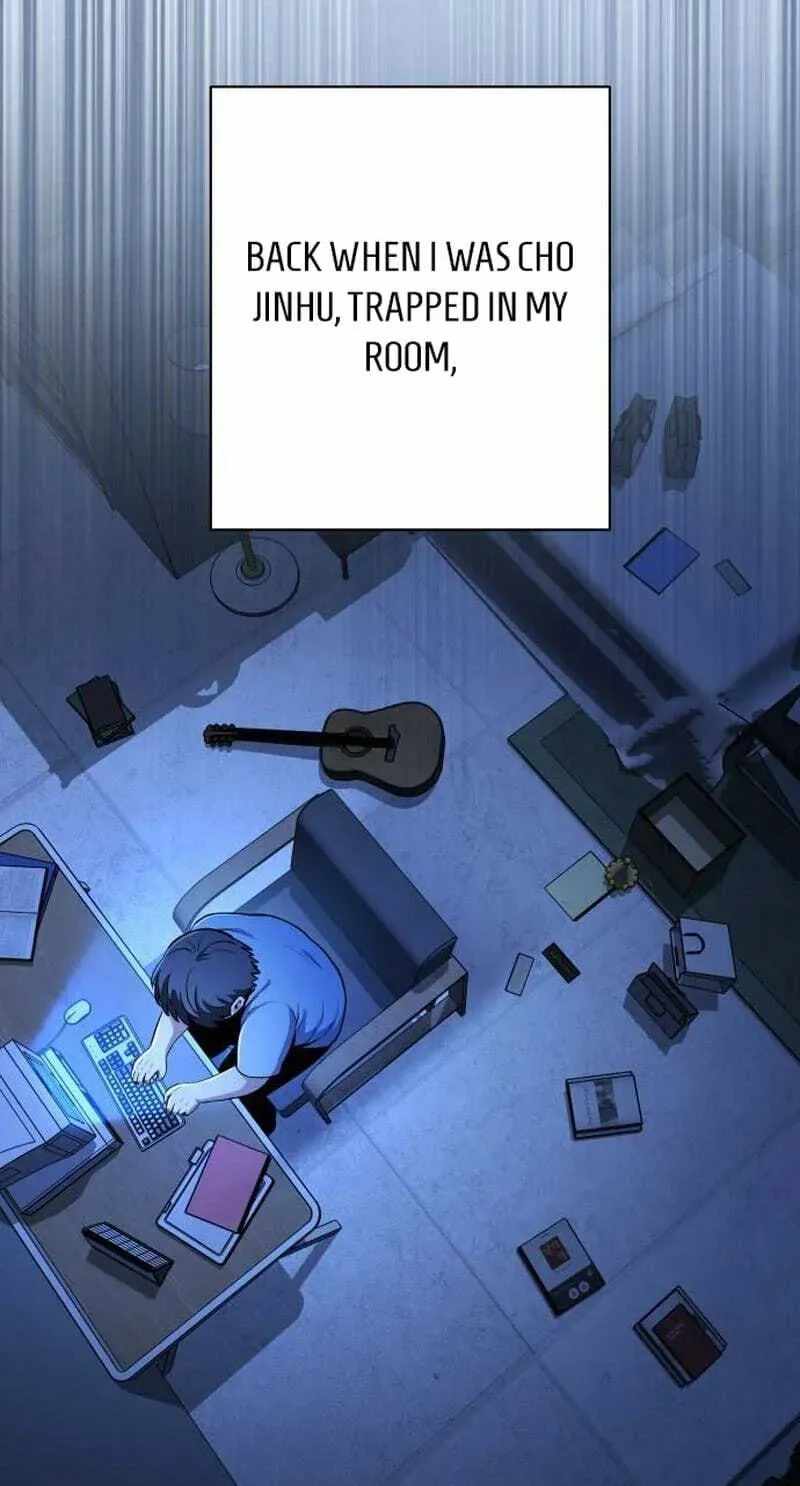 The Chaebol Family’s Genius Monster — Chapter 13 — page 149