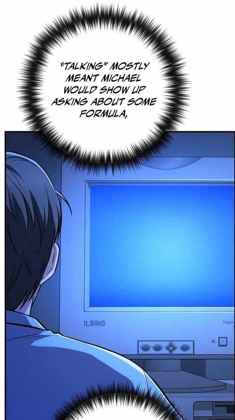 The Chaebol Family’s Genius Monster — Chapter 13 — page 151
