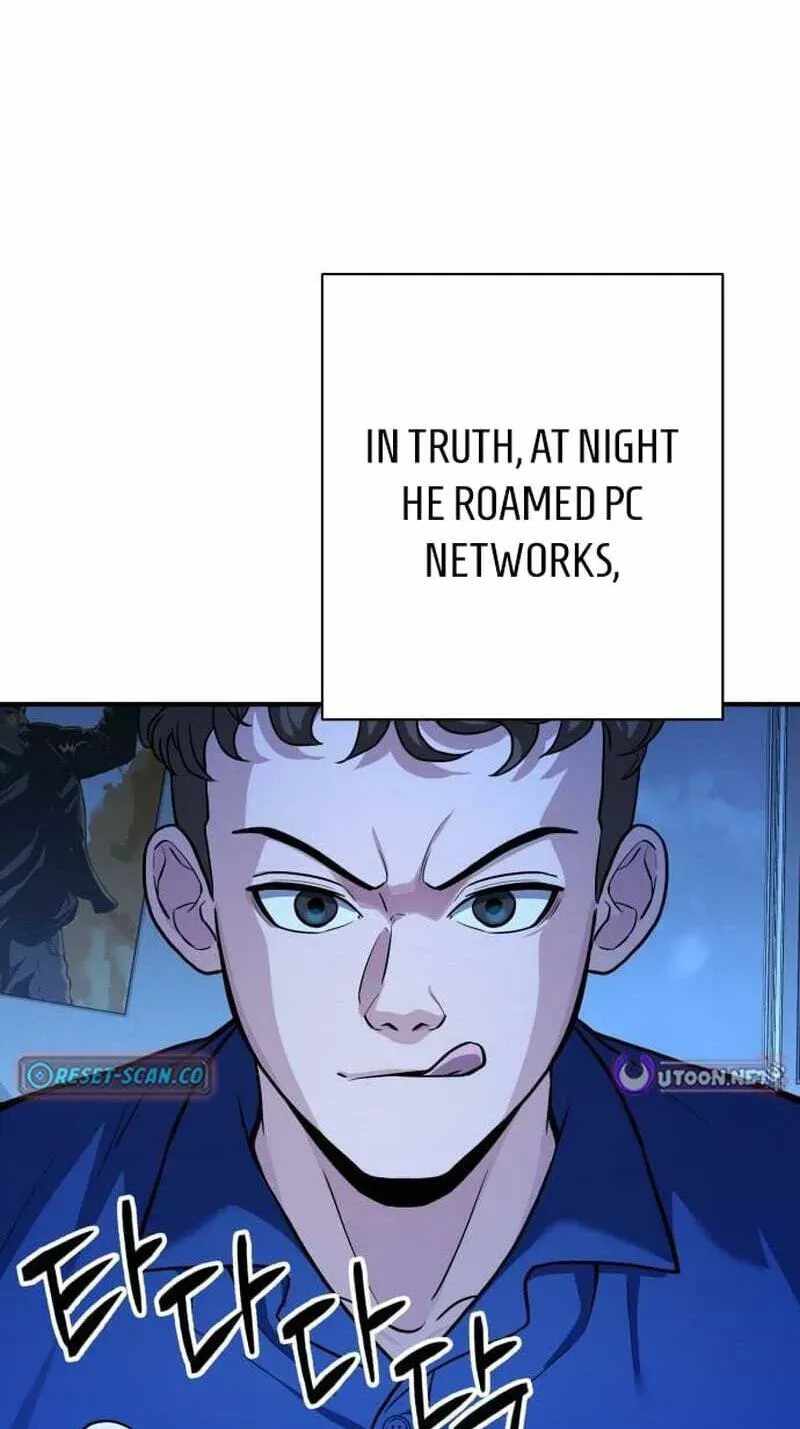 The Chaebol Family’s Genius Monster — Chapter 13 — page 154