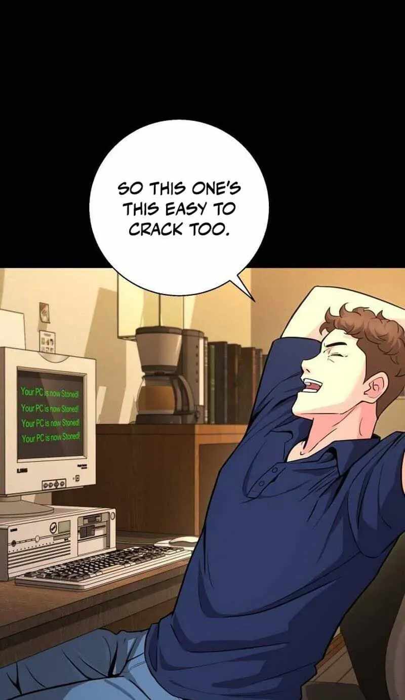 The Chaebol Family’s Genius Monster — Chapter 13 — page 158