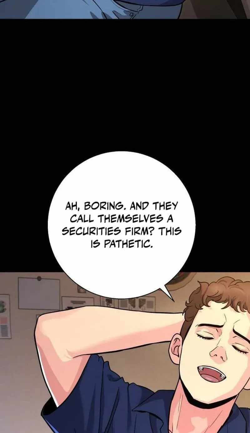 The Chaebol Family’s Genius Monster — Chapter 13 — page 159