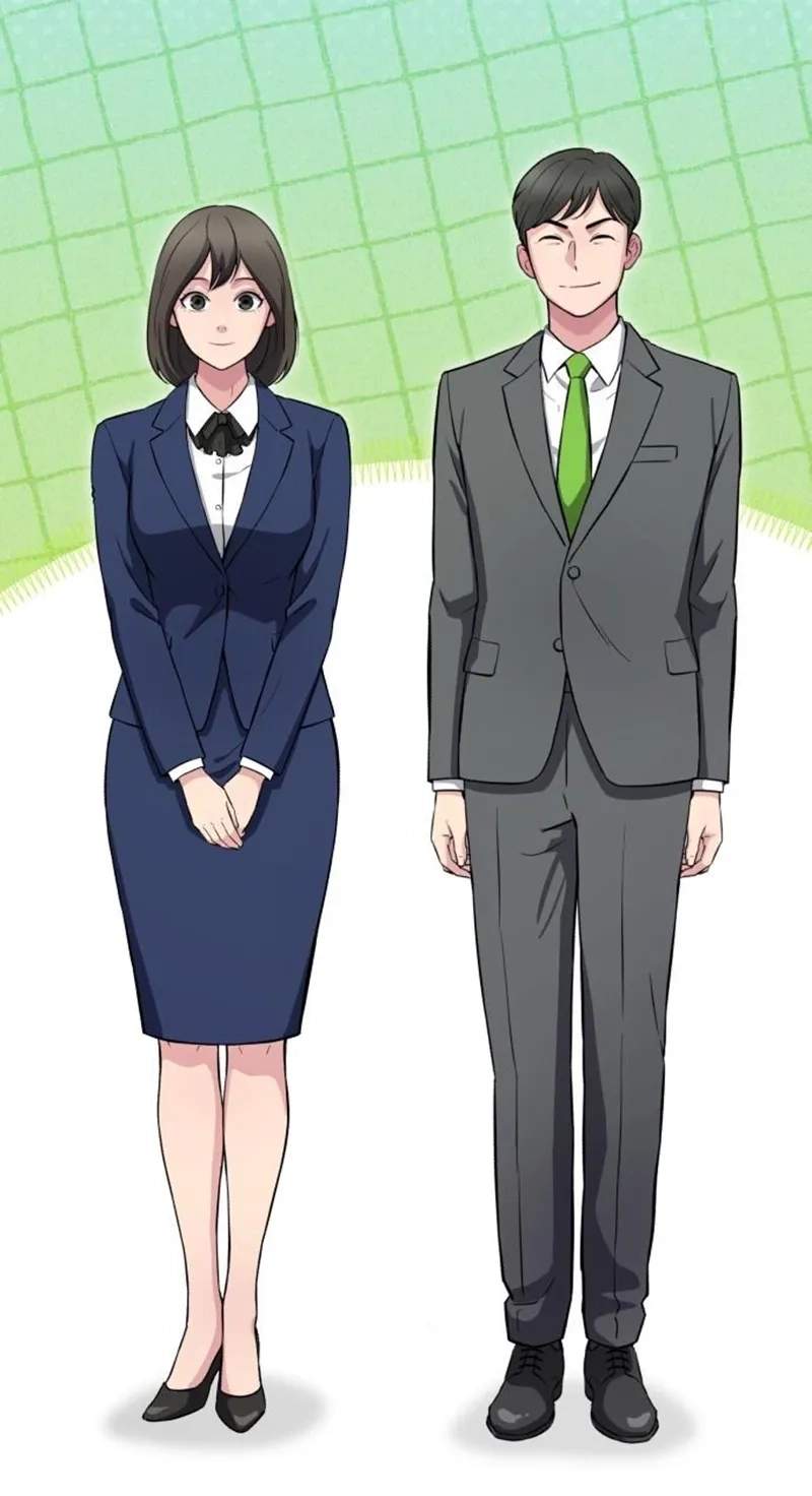 The Chaebol Family’s Genius Monster — Chapter 25 — page 2