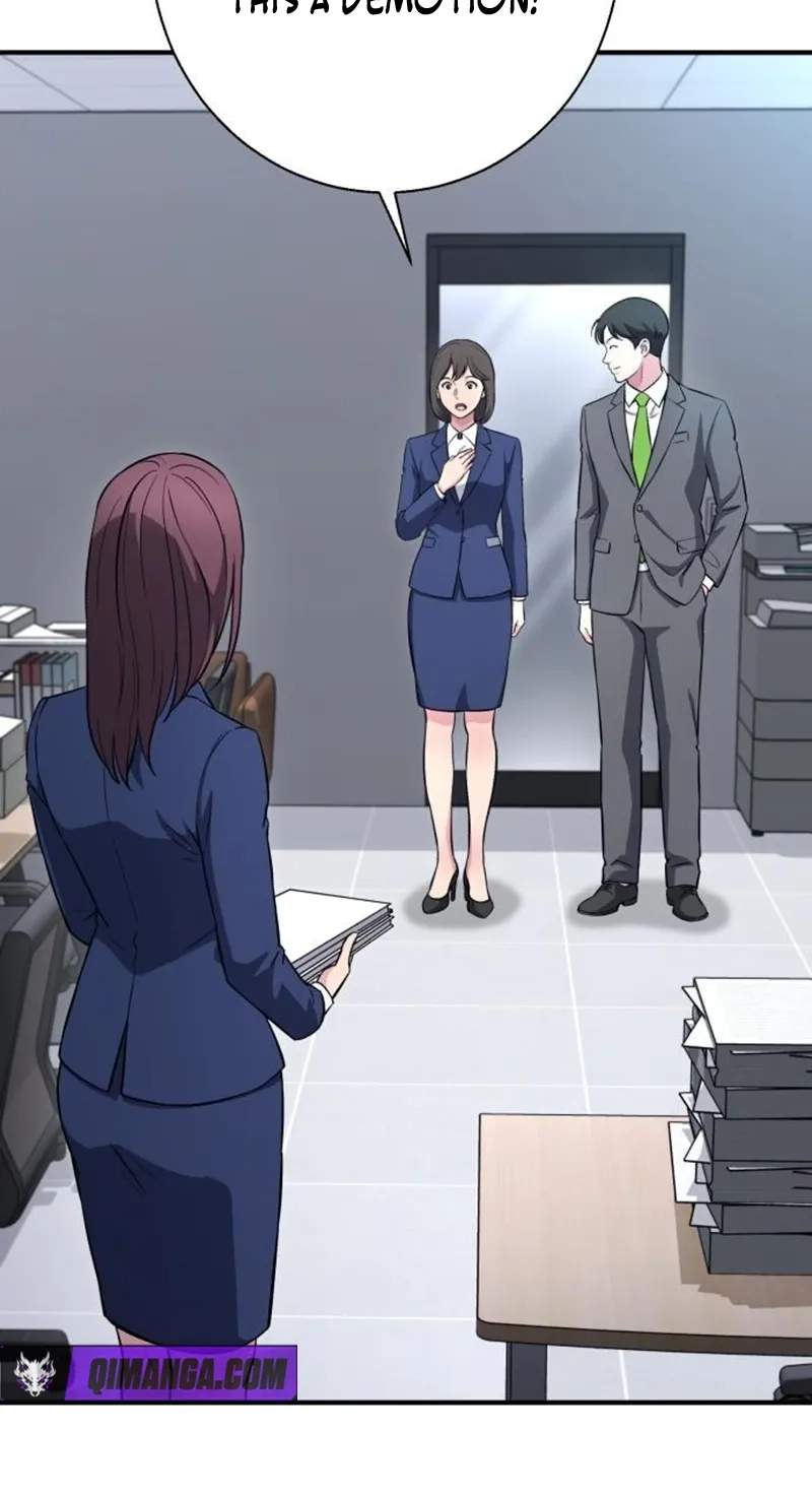 The Chaebol Family’s Genius Monster — Chapter 25 — page 4