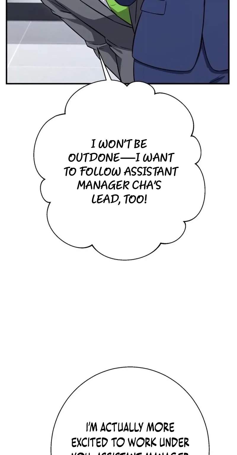 The Chaebol Family’s Genius Monster — Chapter 25 — page 10