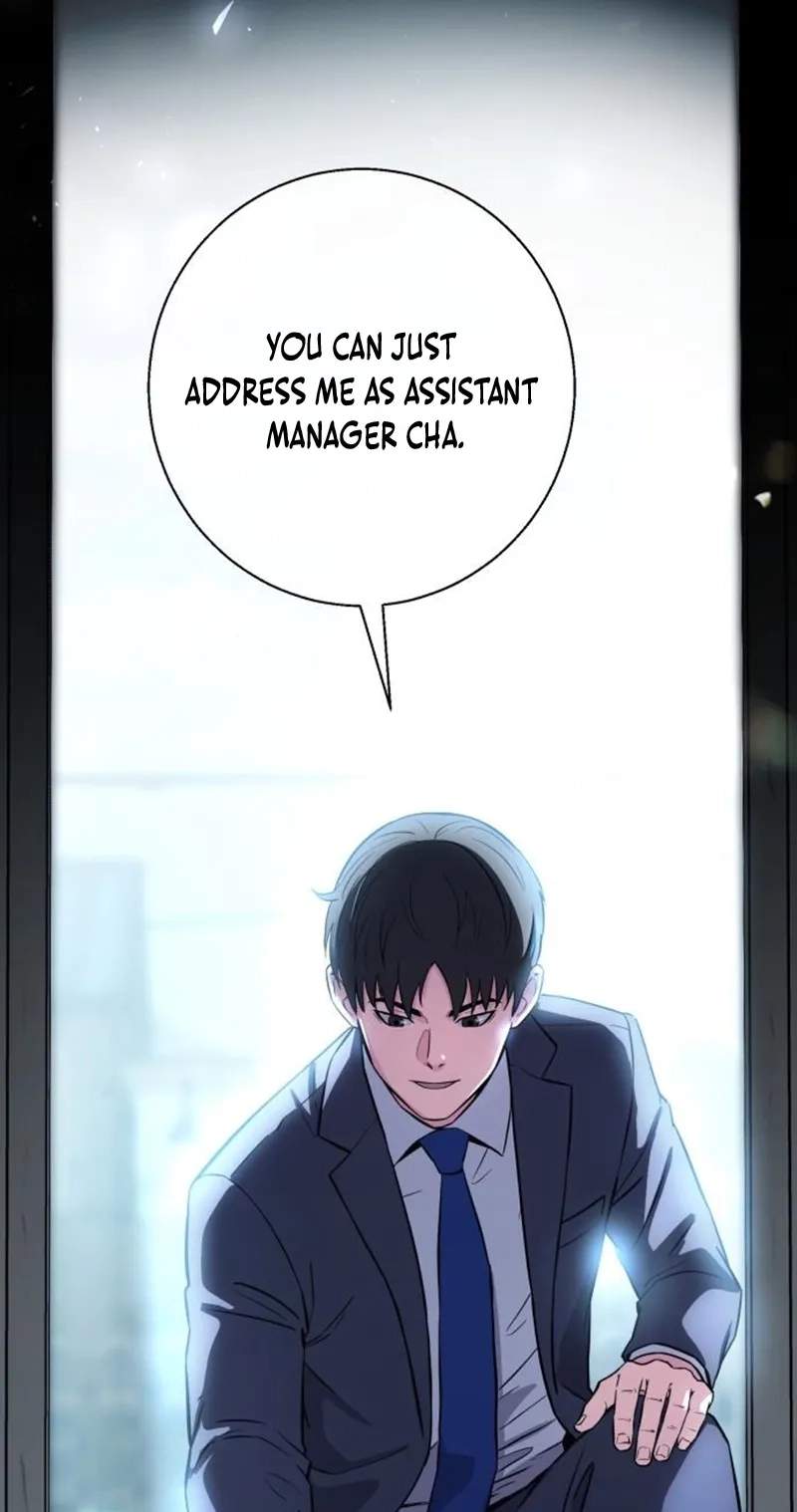 The Chaebol Family’s Genius Monster — Chapter 25 — page 18