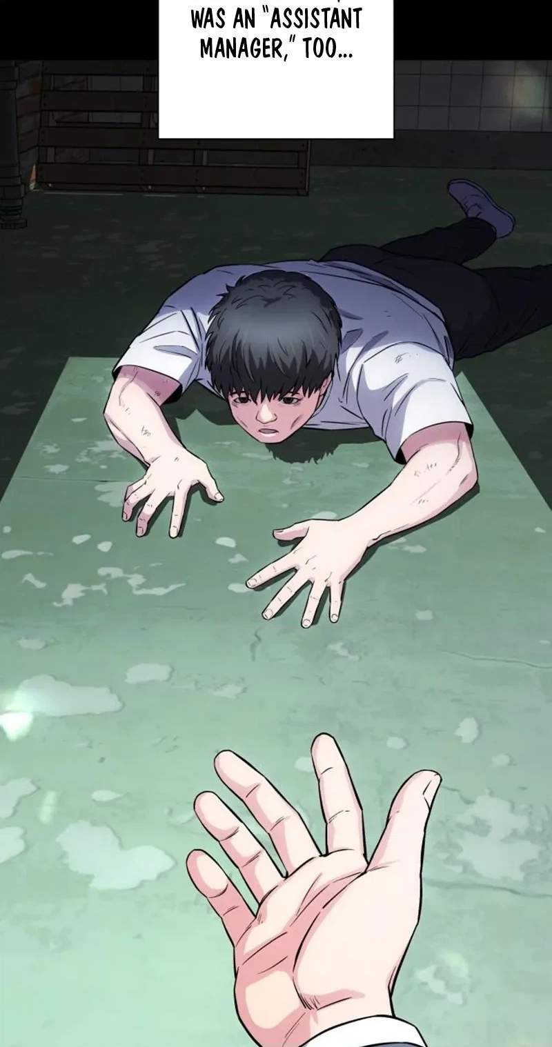 The Chaebol Family’s Genius Monster — Chapter 25 — page 20