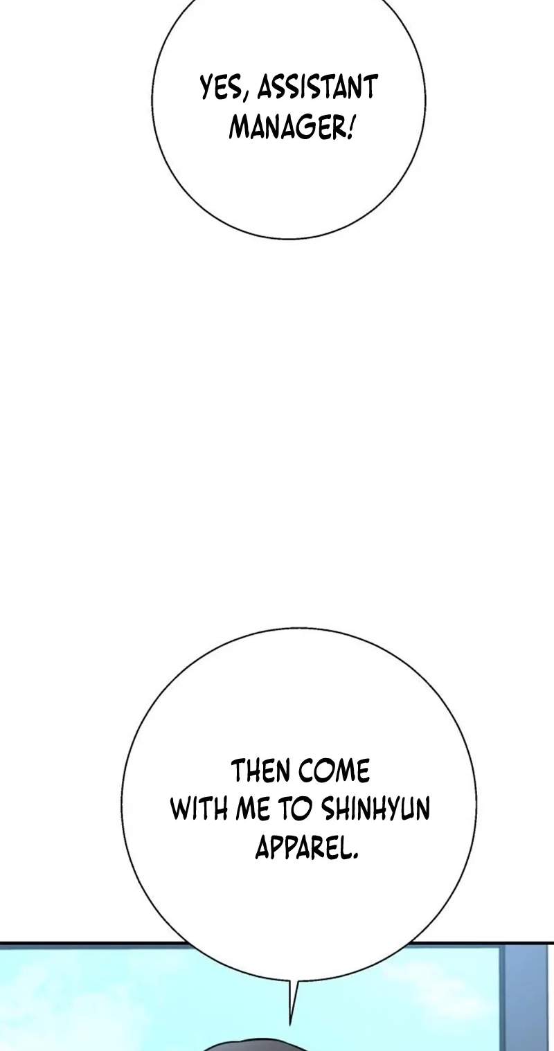 The Chaebol Family’s Genius Monster — Chapter 25 — page 23