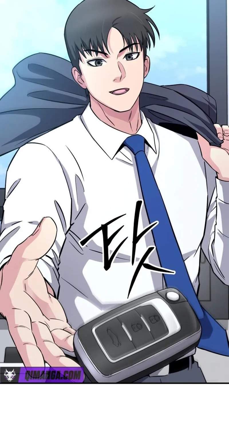 The Chaebol Family’s Genius Monster — Chapter 25 — page 24