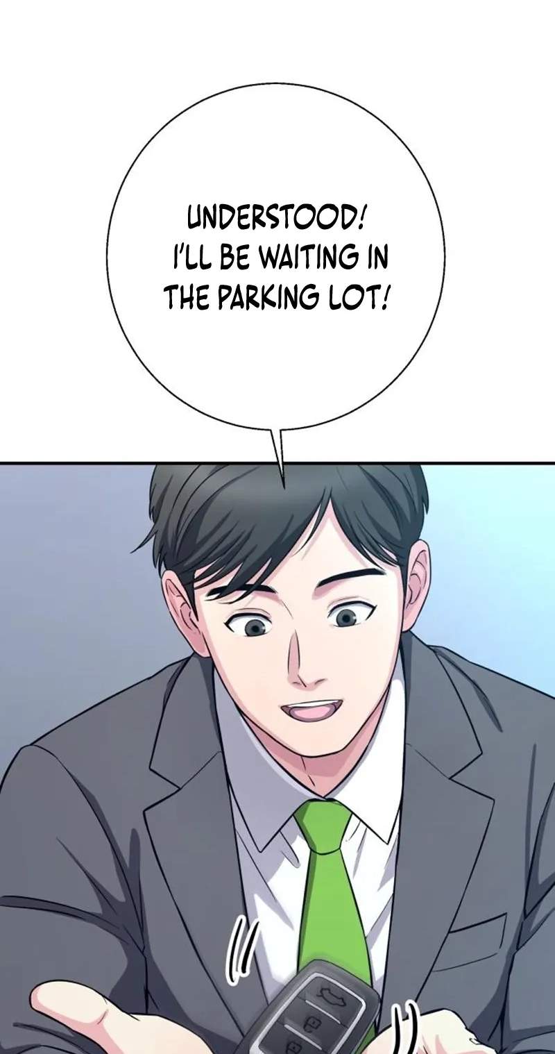 The Chaebol Family’s Genius Monster — Chapter 25 — page 25