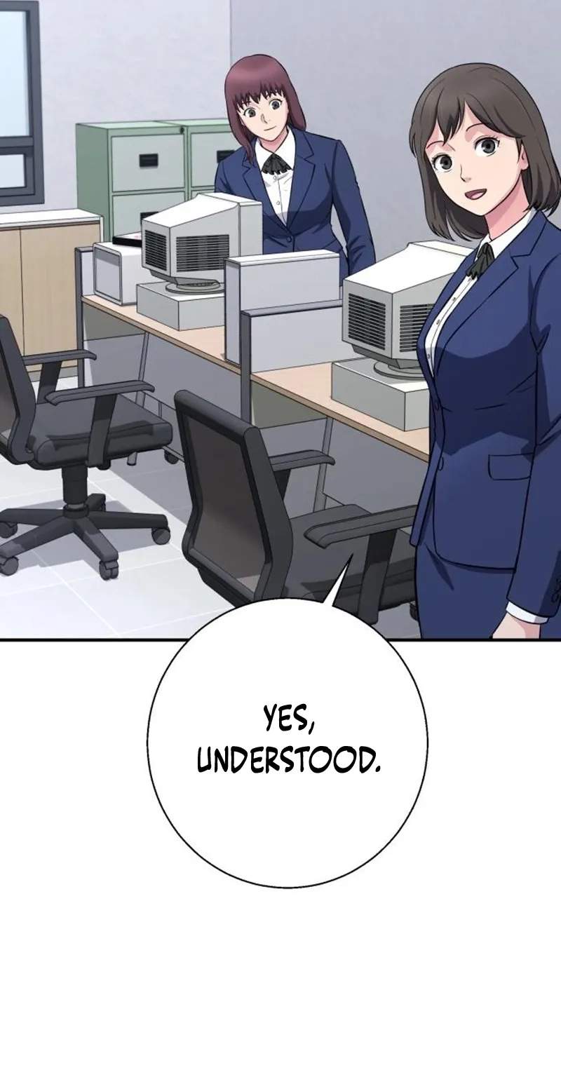 The Chaebol Family’s Genius Monster — Chapter 25 — page 27
