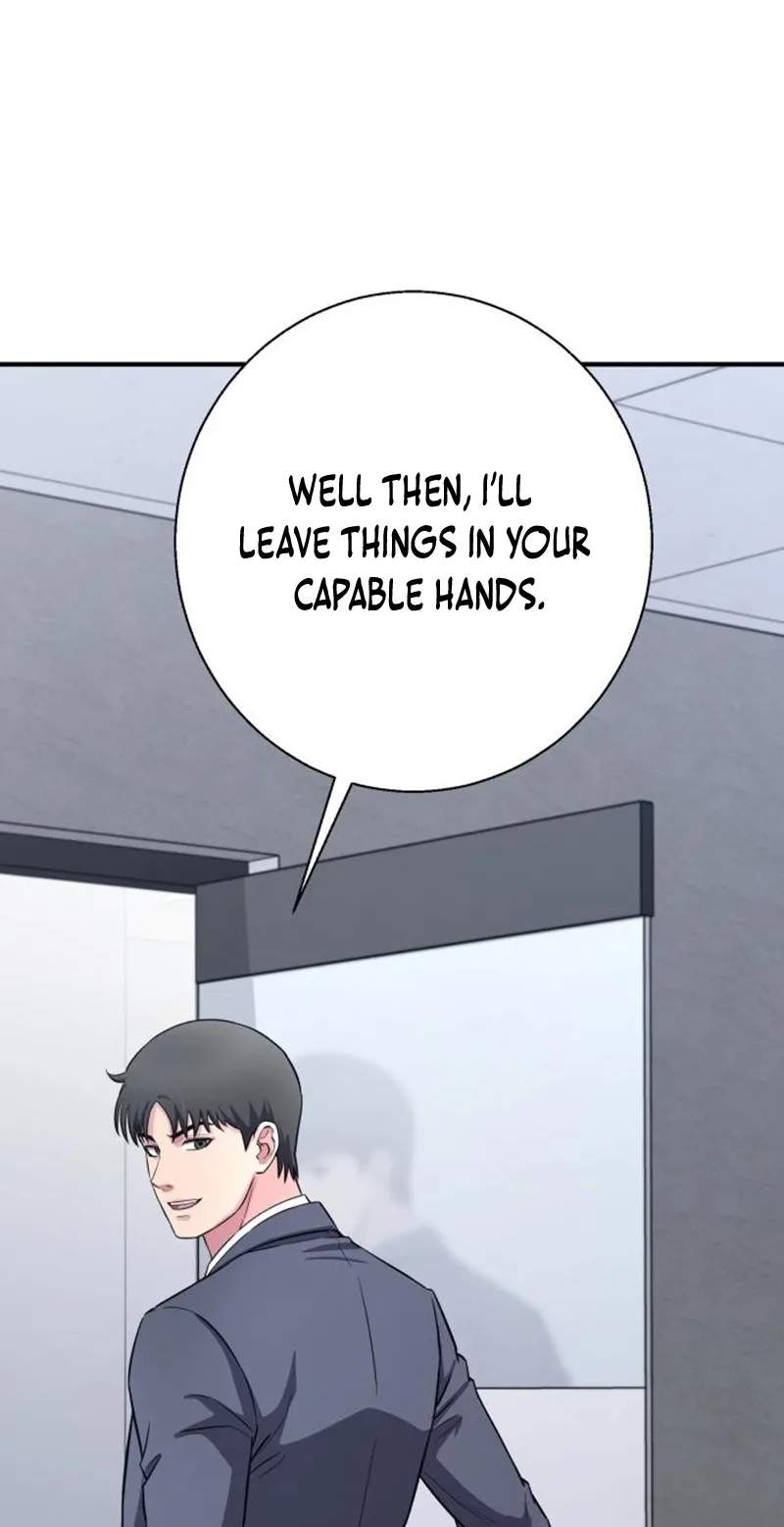 The Chaebol Family’s Genius Monster — Chapter 25 — page 28