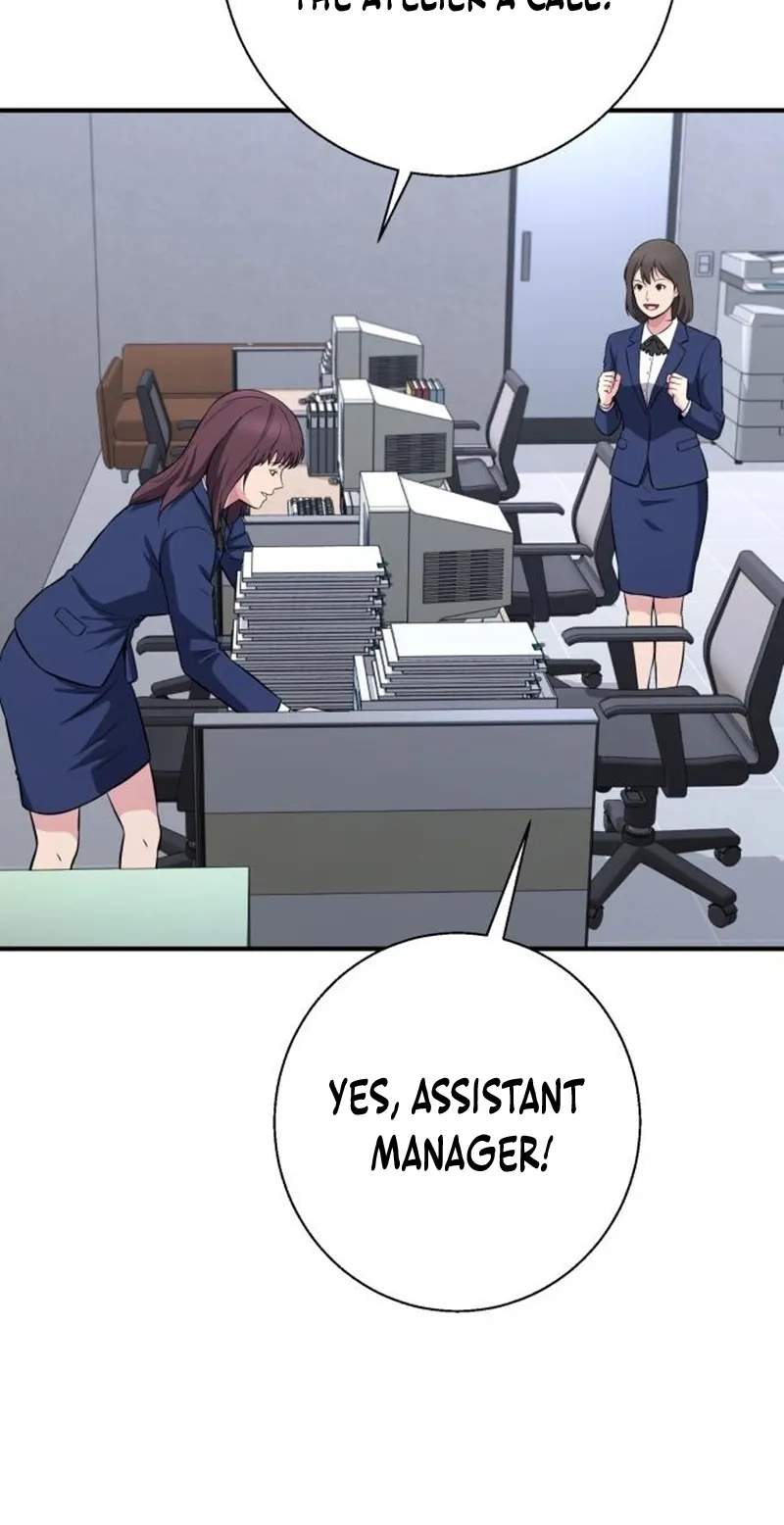 The Chaebol Family’s Genius Monster — Chapter 25 — page 31