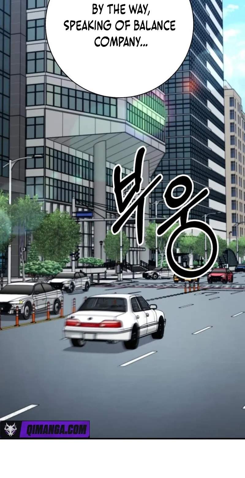 The Chaebol Family’s Genius Monster — Chapter 25 — page 34