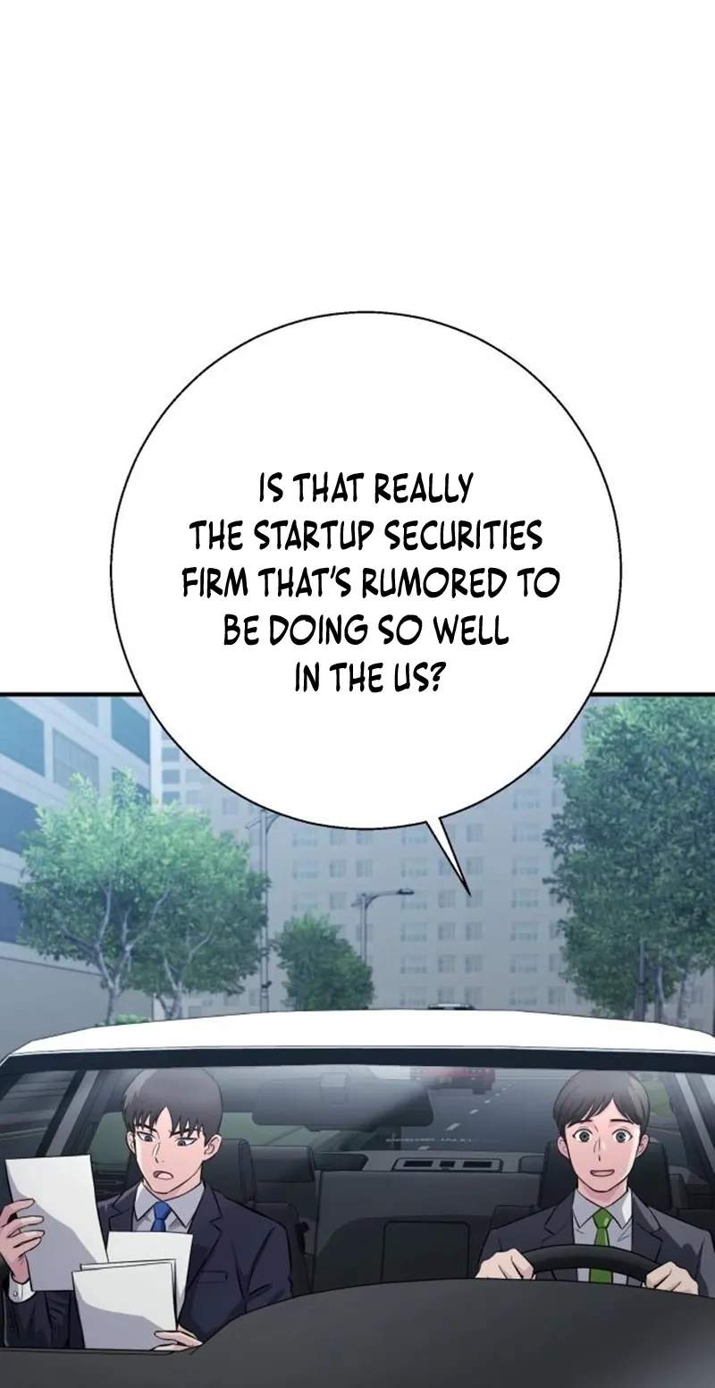 The Chaebol Family’s Genius Monster — Chapter 25 — page 35
