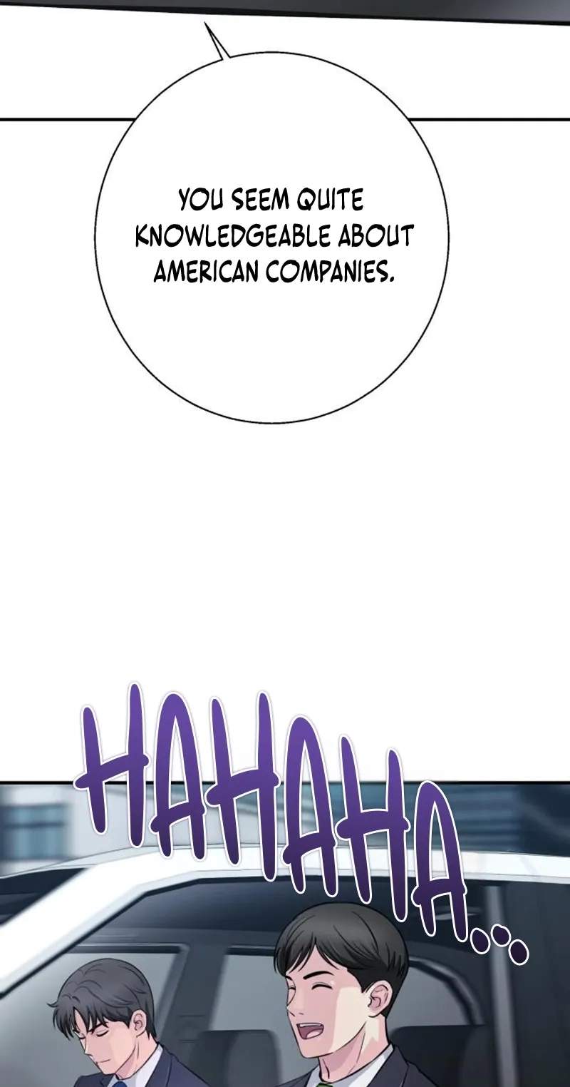 The Chaebol Family’s Genius Monster — Chapter 25 — page 36