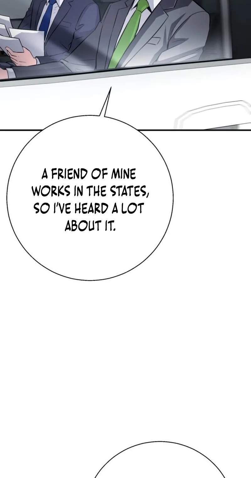 The Chaebol Family’s Genius Monster — Chapter 25 — page 37