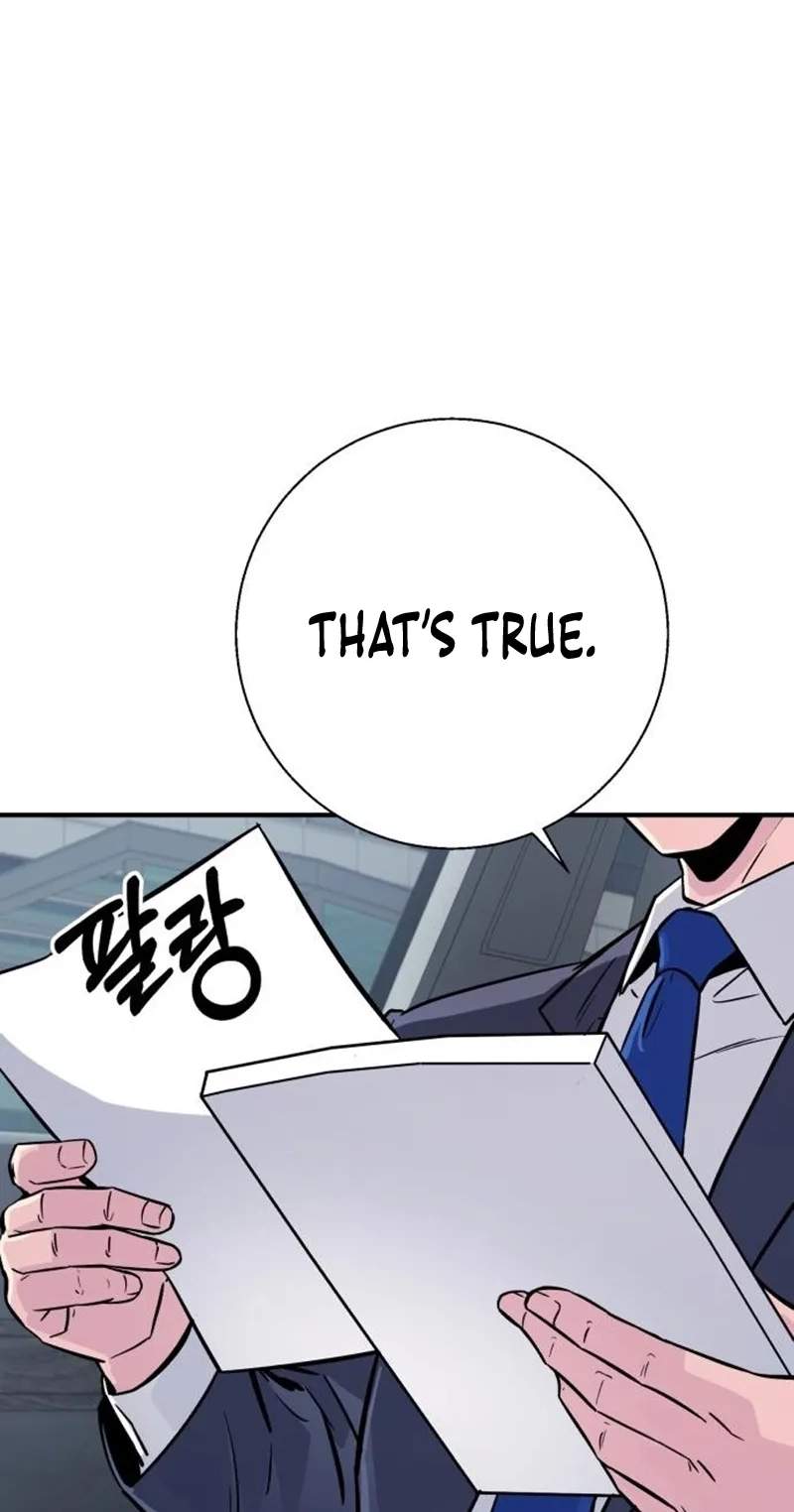 The Chaebol Family’s Genius Monster — Chapter 25 — page 39
