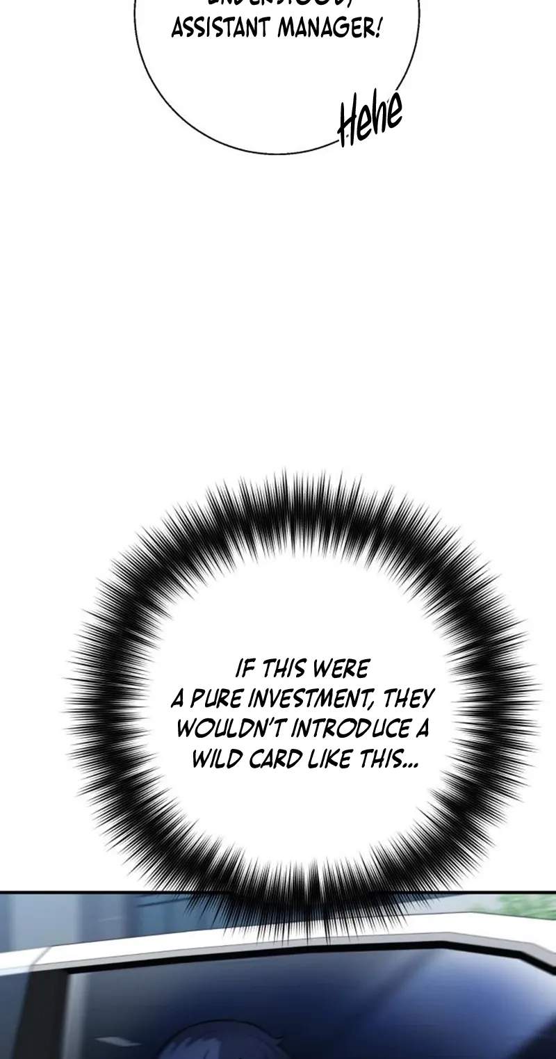 The Chaebol Family’s Genius Monster — Chapter 25 — page 44
