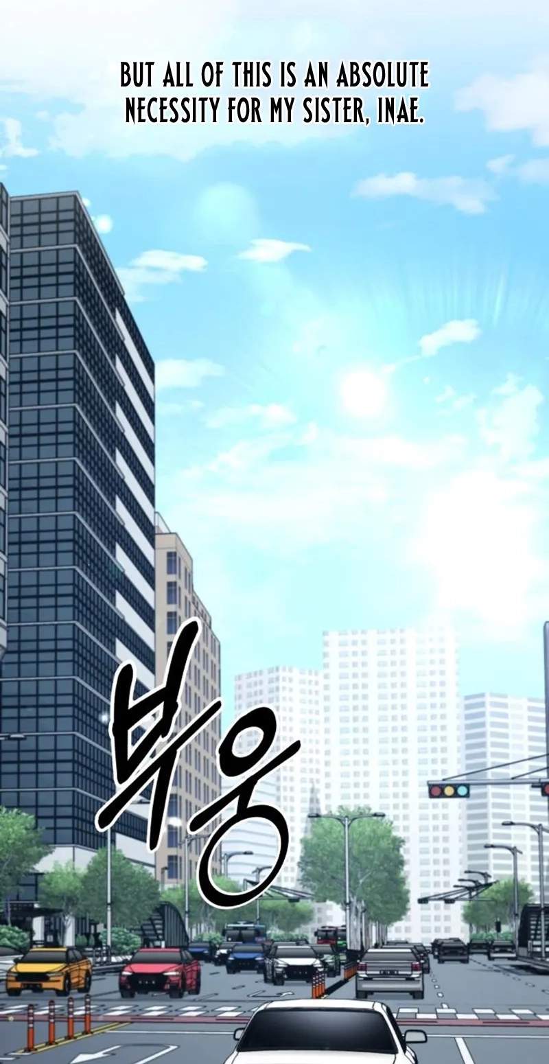 The Chaebol Family’s Genius Monster — Chapter 25 — page 46